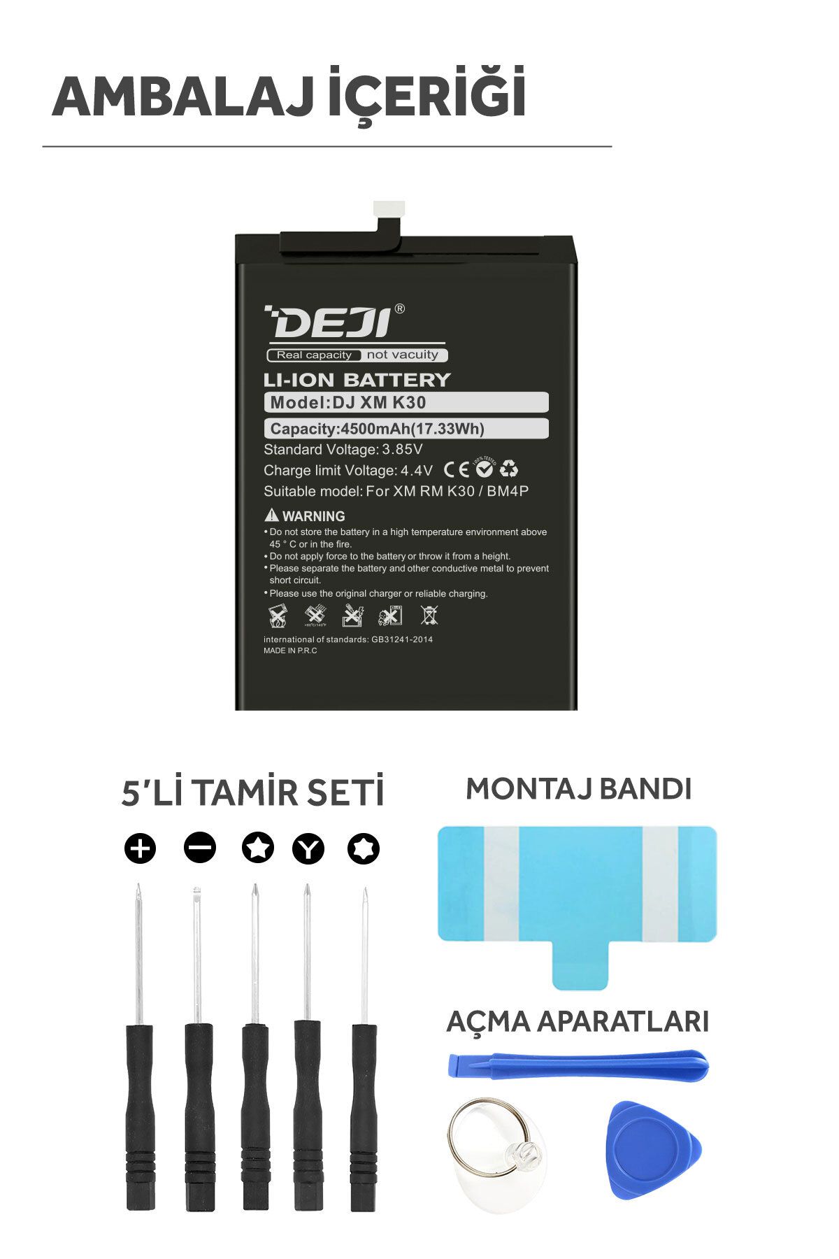 Product