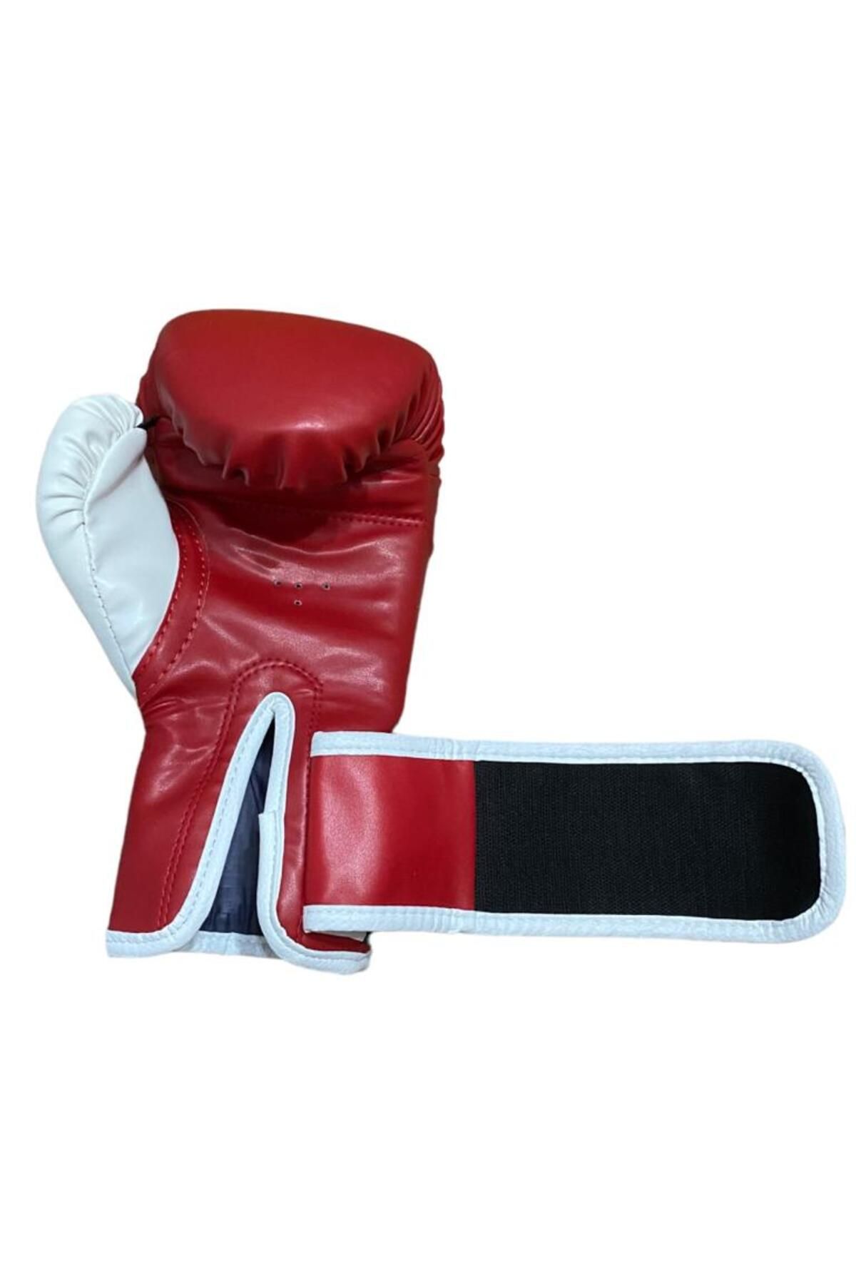 Boxing clearance gloves inside