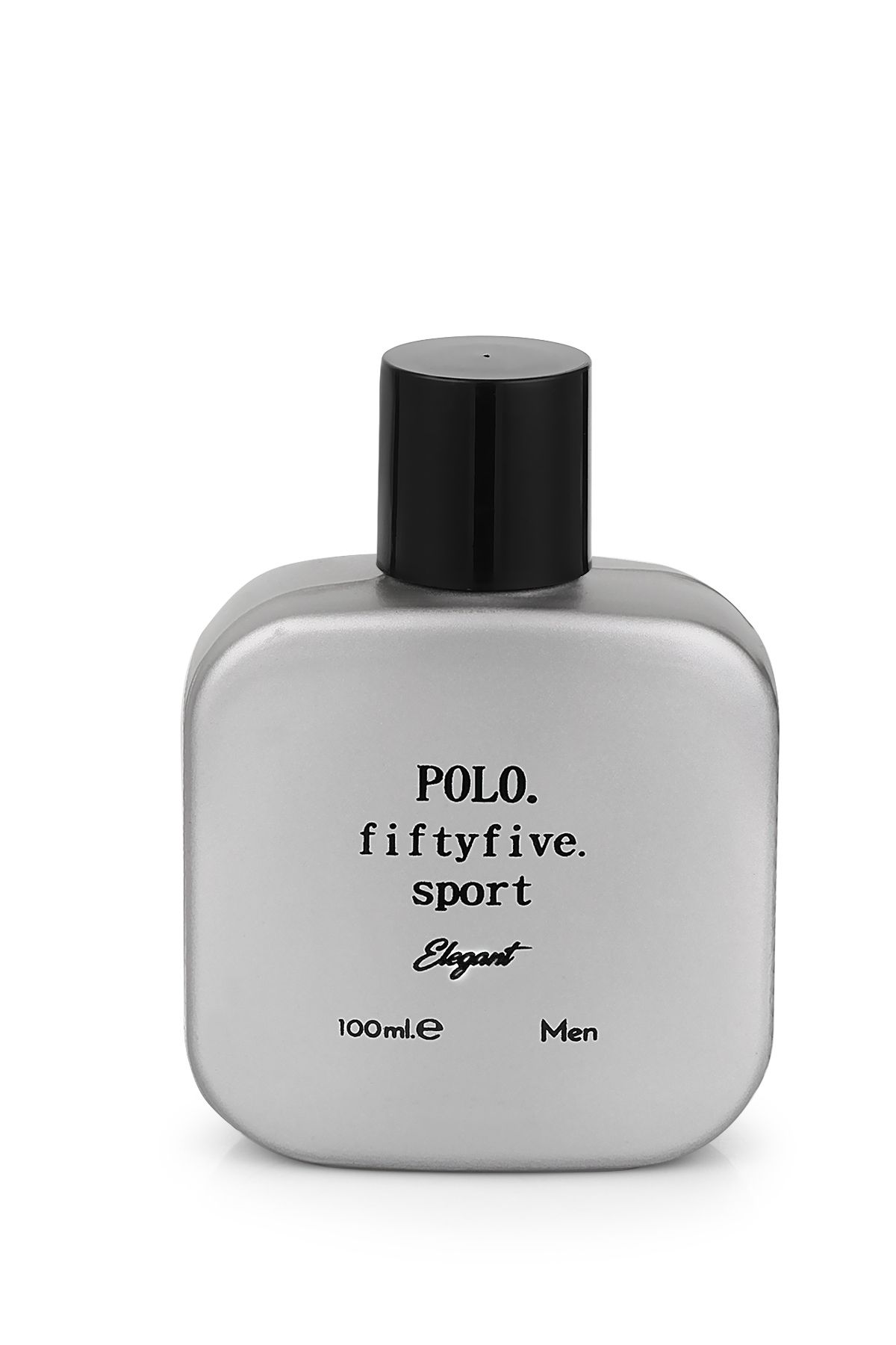 Elegant Gri Erkek Parfüm 100 ml Polofpm003