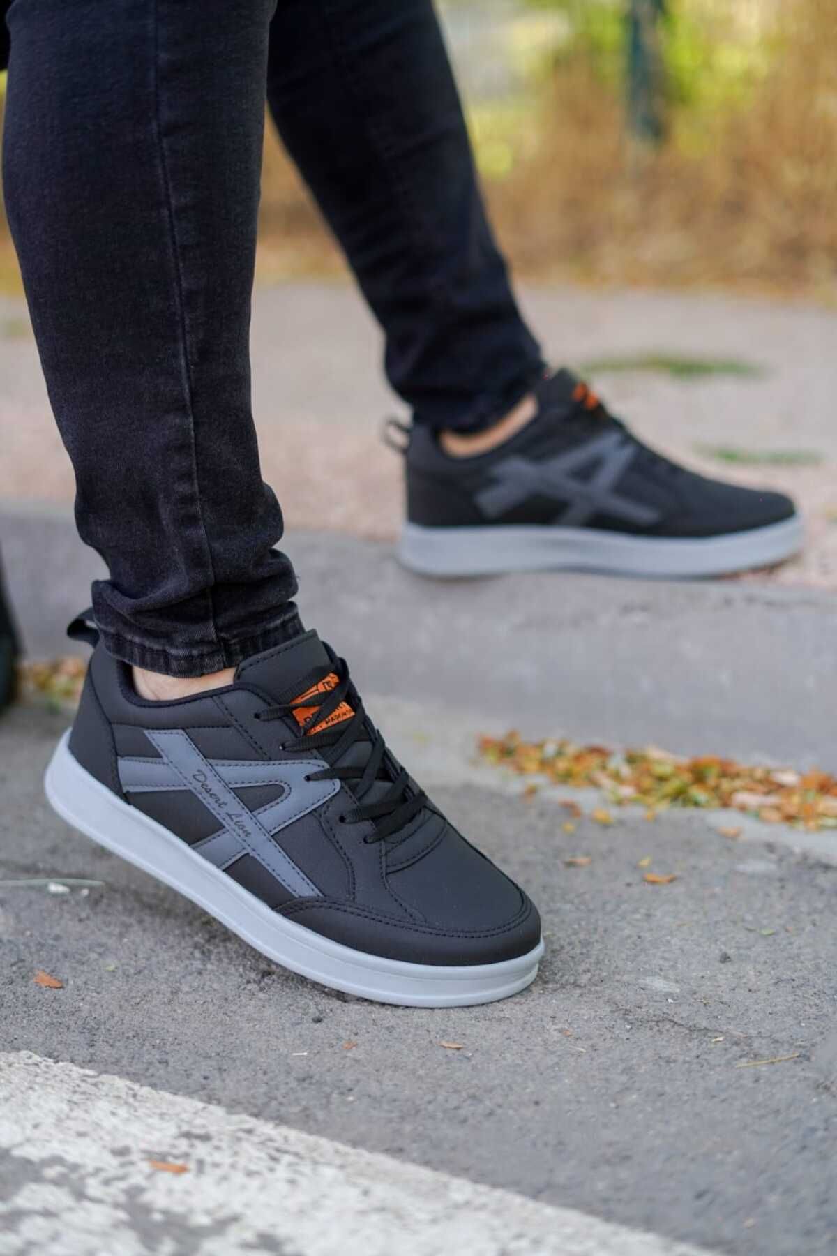 Asics sales aaron erkek