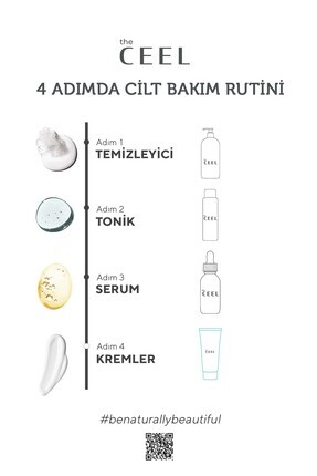 Yoğun Onarıcı ve Nemlendirici Bariyer Koruyucu Madecassoside Özlü Cica Krem 50 ml Image 5