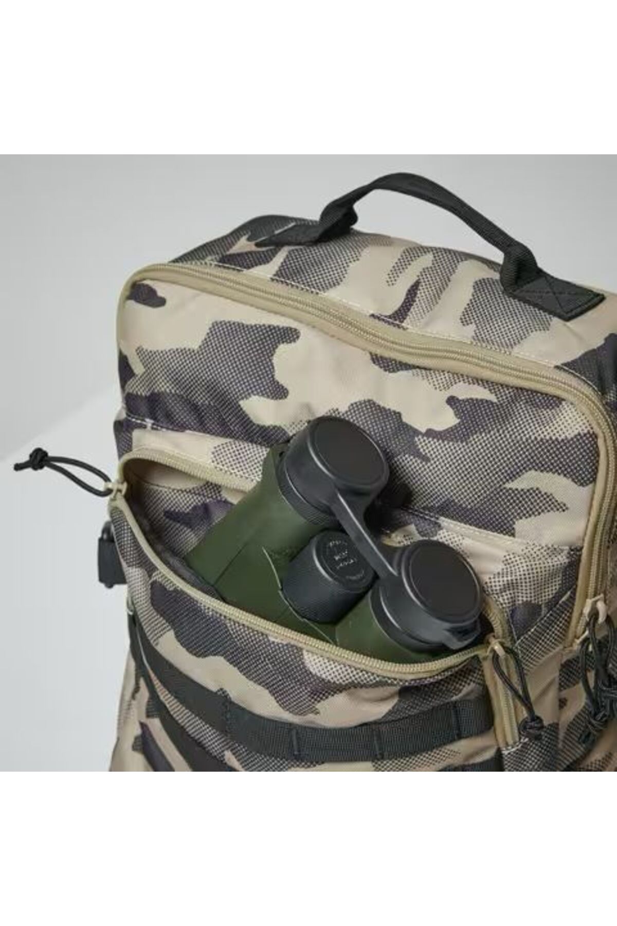 Decathlon Daily Backpack with Laptop Compartment 20 L Waterproof