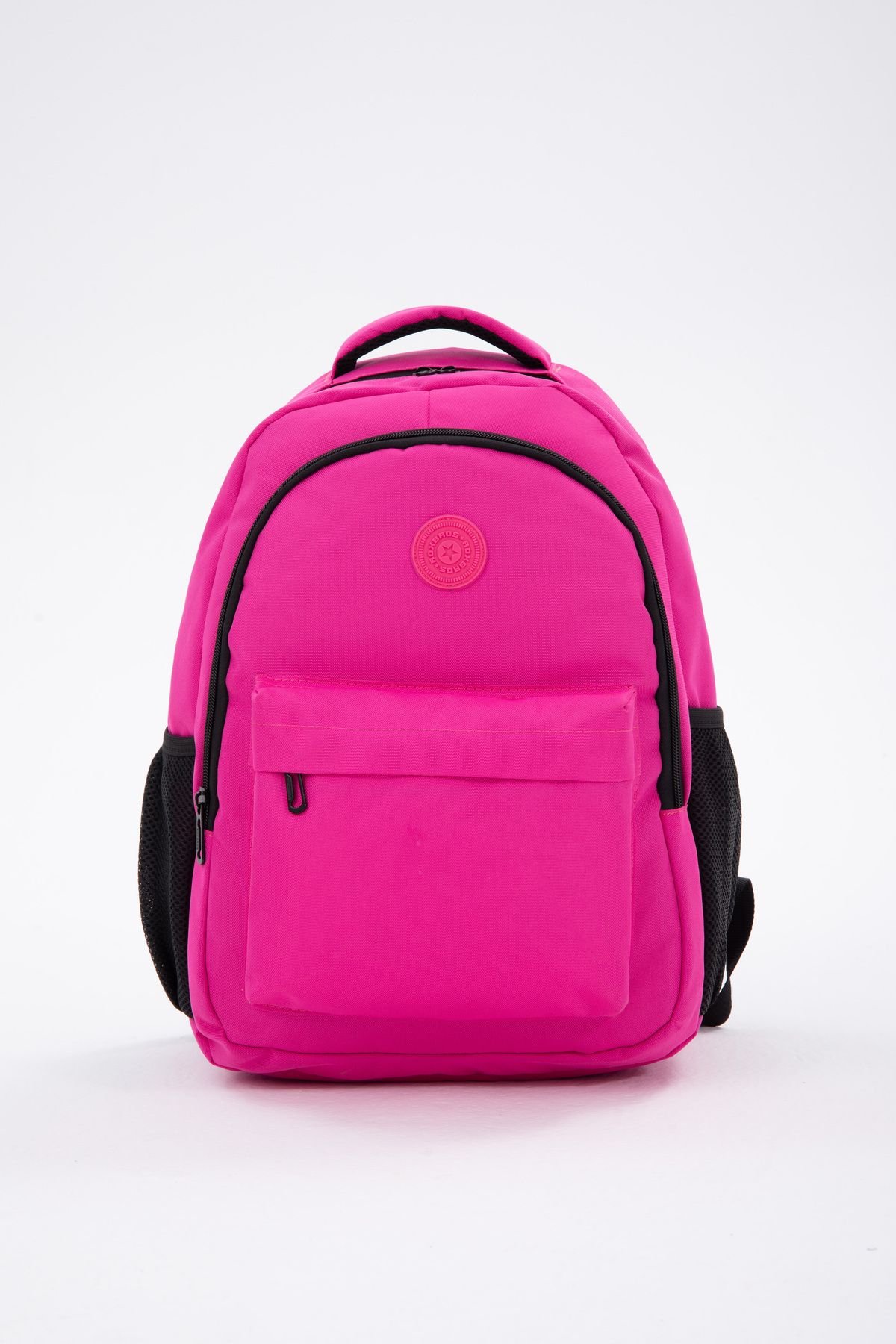 Roxbros School Backpack with Laptop Compartment Daily Bag for