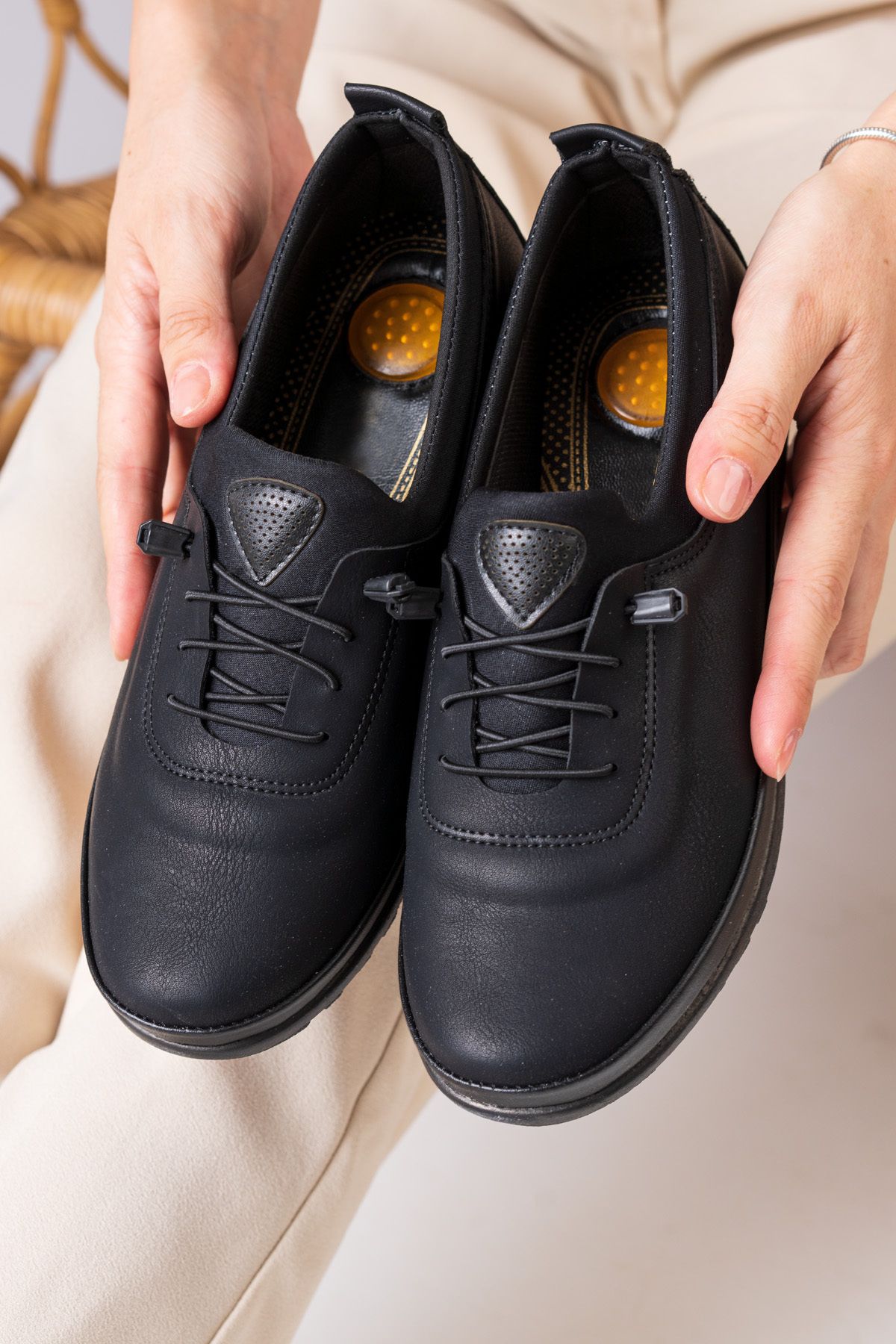 Special hot sale sole shoes