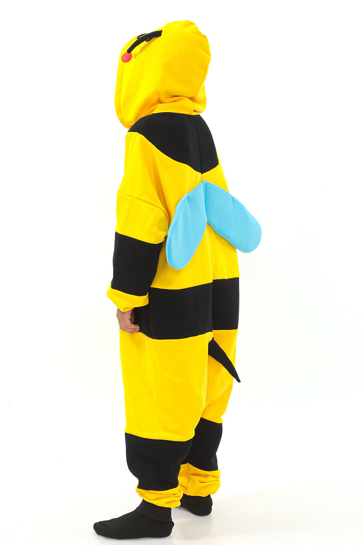 Y S Bee Kigurumi Costume Trendyol