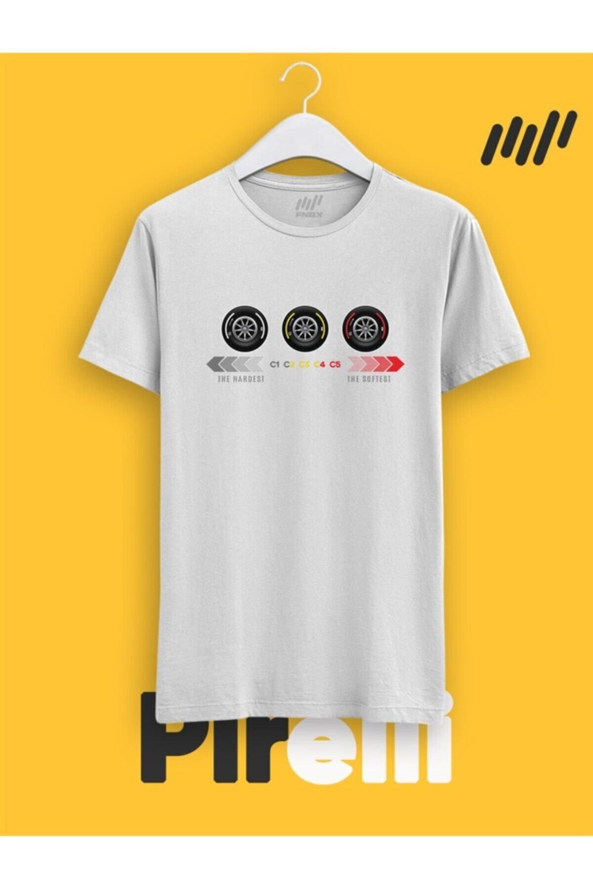 Pirelli deals t shirt