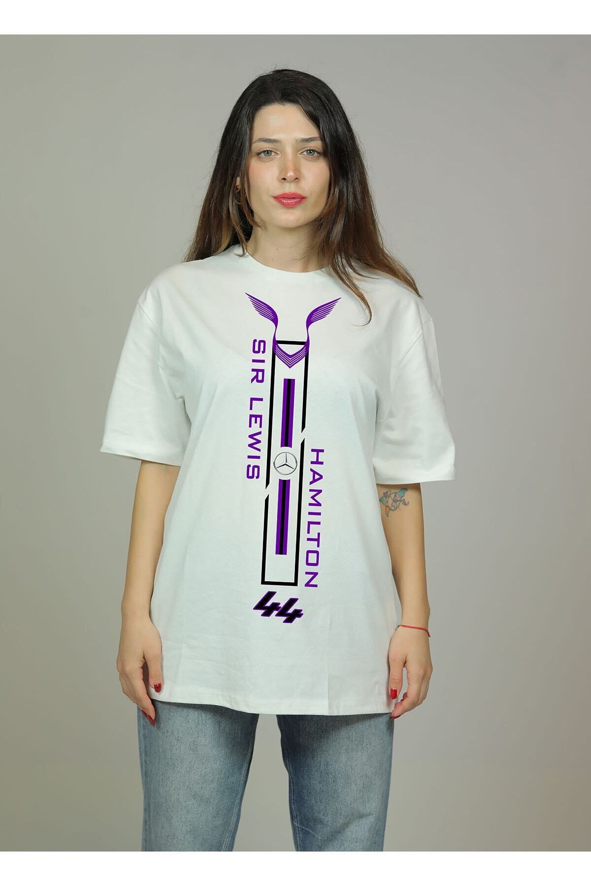 Lewis hamilton f1 t shirt clearance
