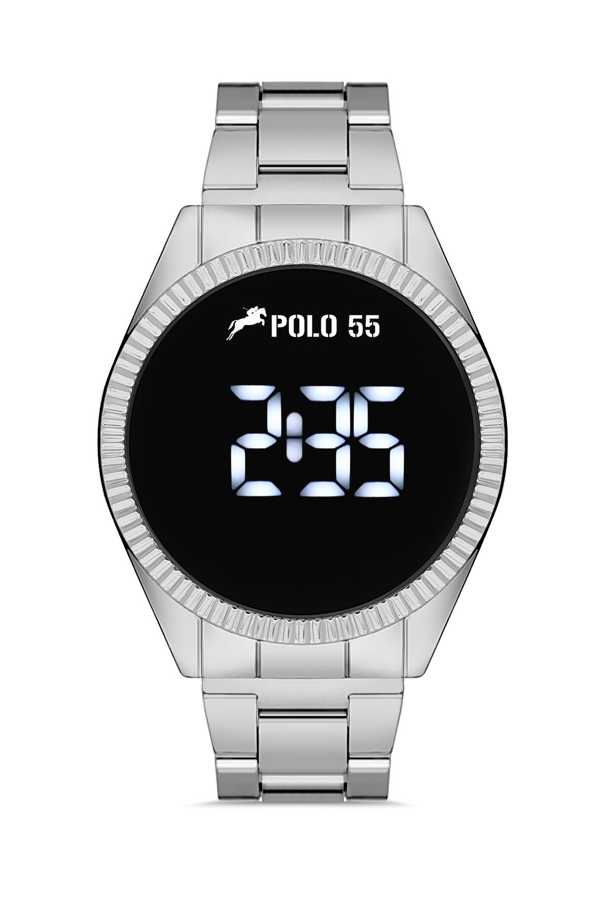 Polo cheap hunter watch