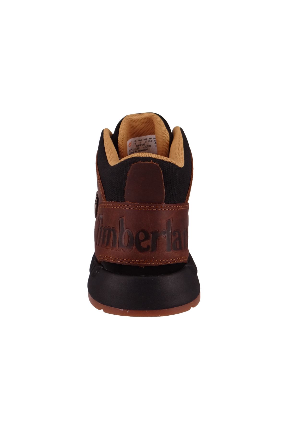 Timberland training shoes deals