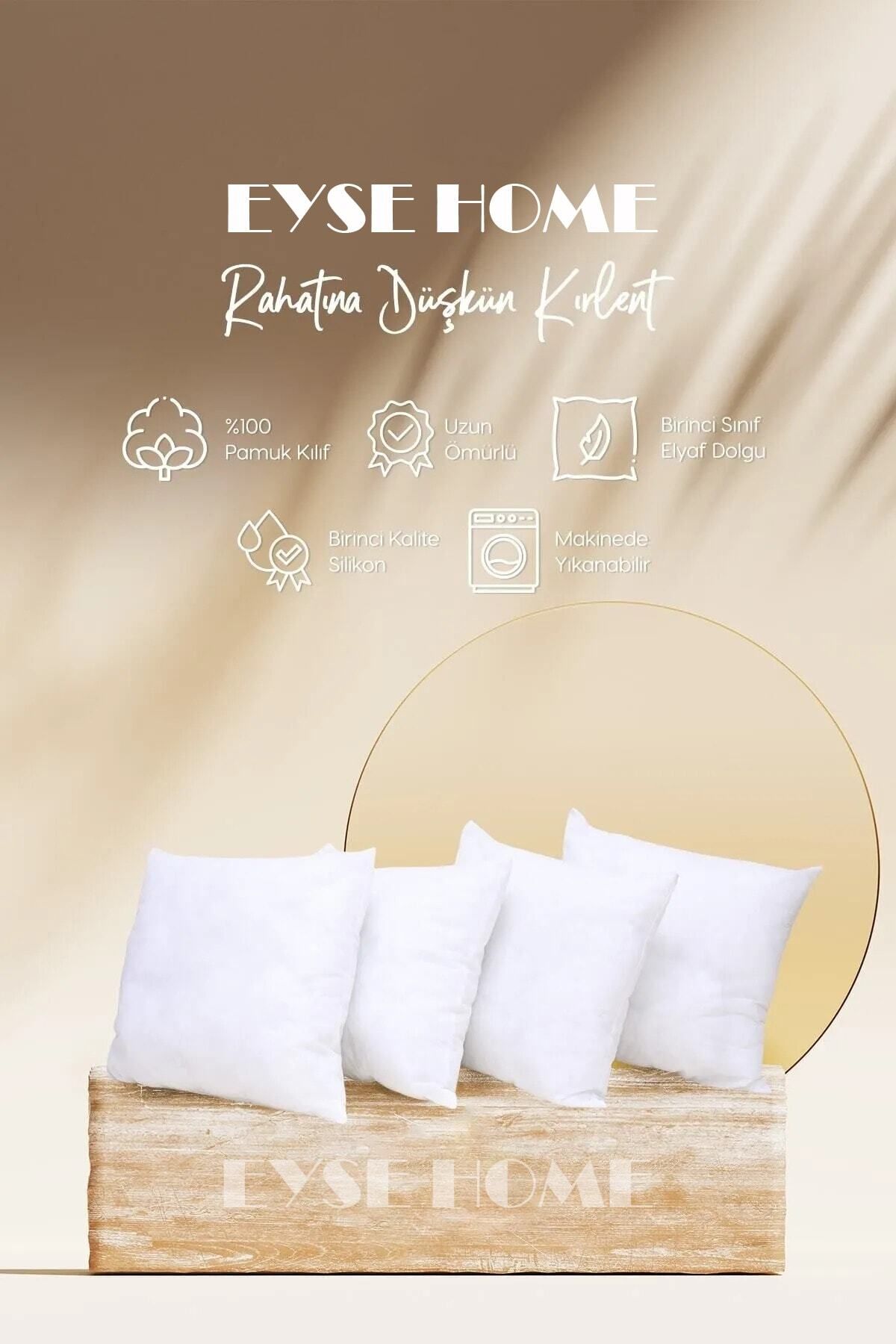 Pillow inner cover store