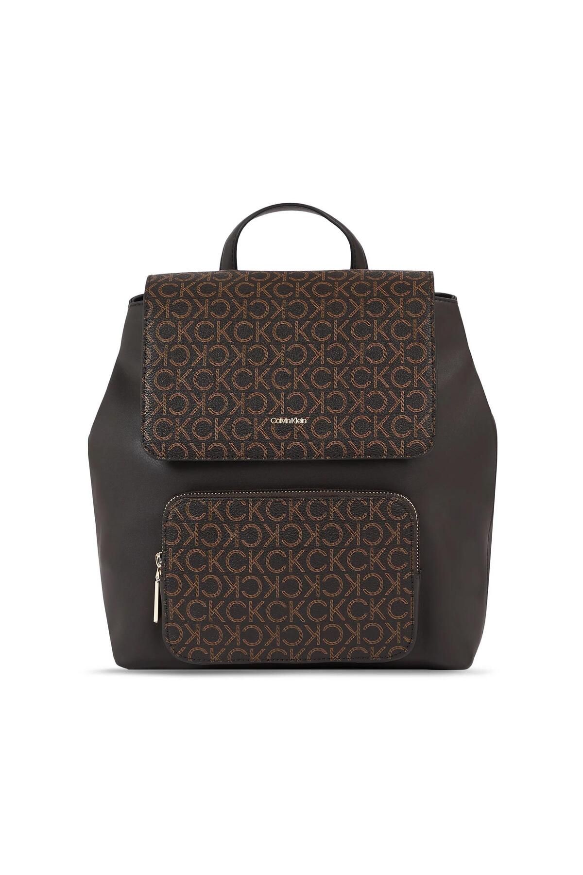 Calvin klein discount diaper bag backpack