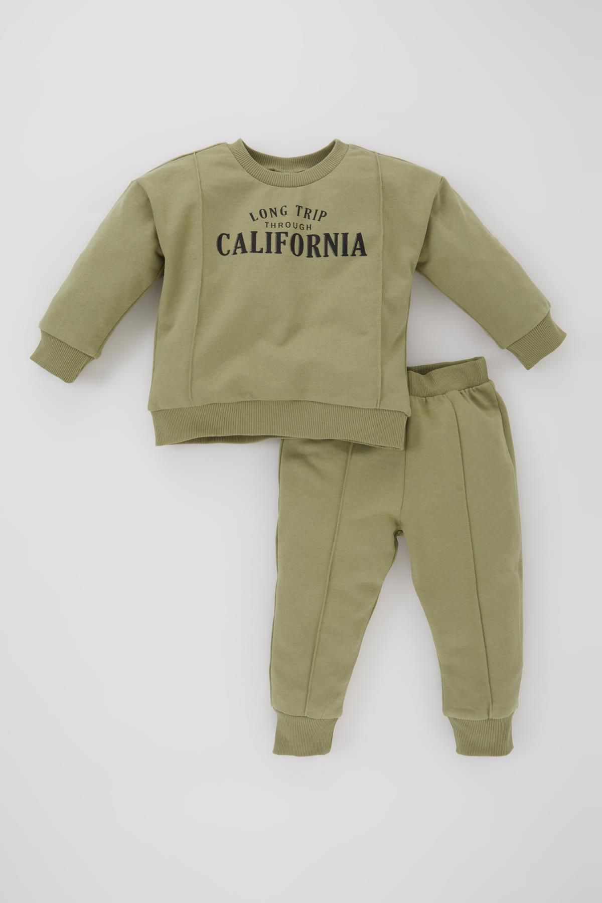 Baby boy tracksuit bottoms sales