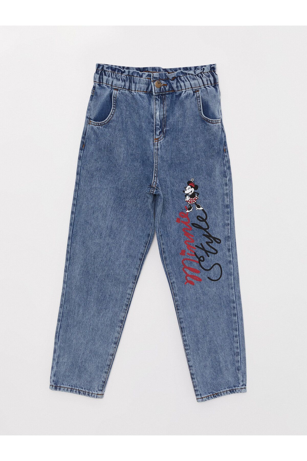 Sticker jeans hotsell for girls