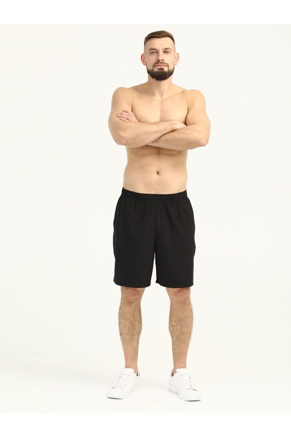 Lightweight online cotton shorts