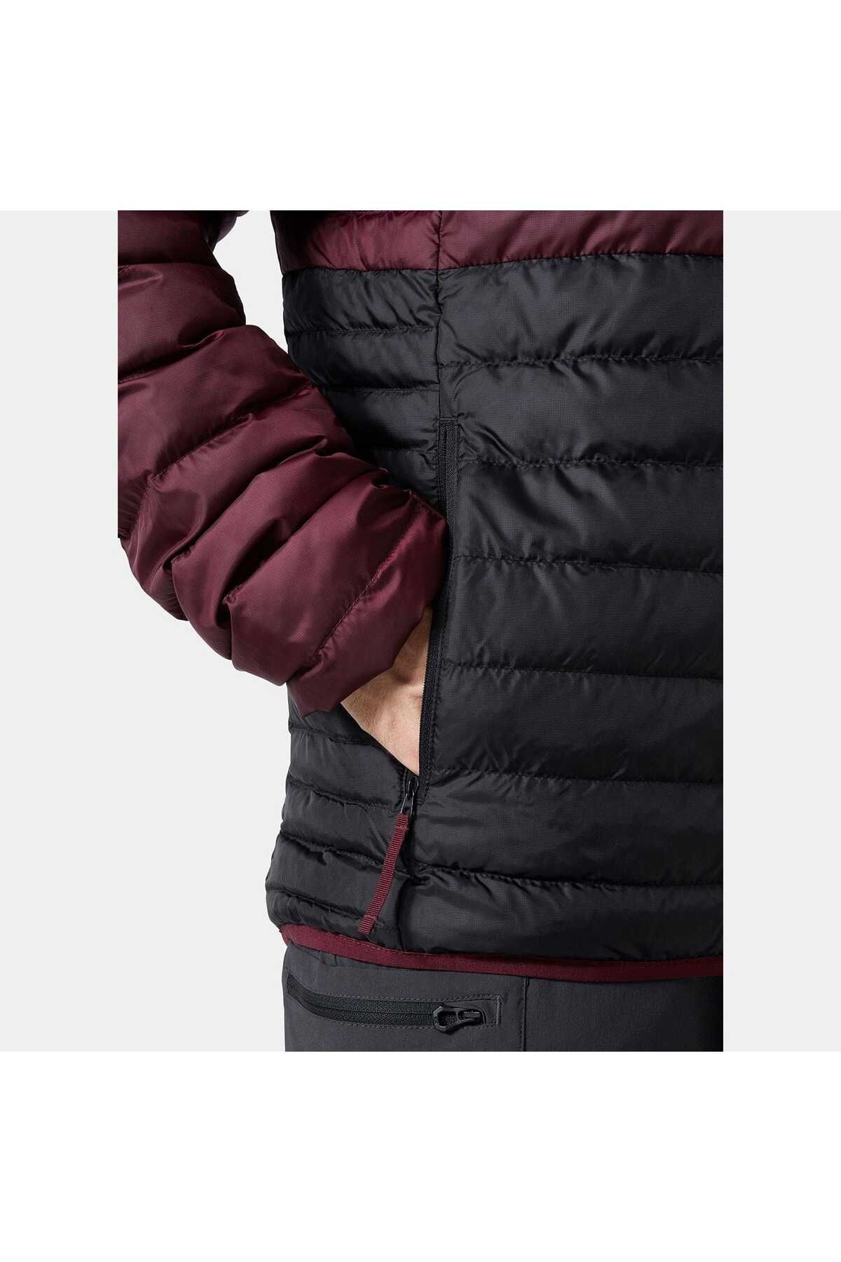 Helly hansen best sale men's jasper parka