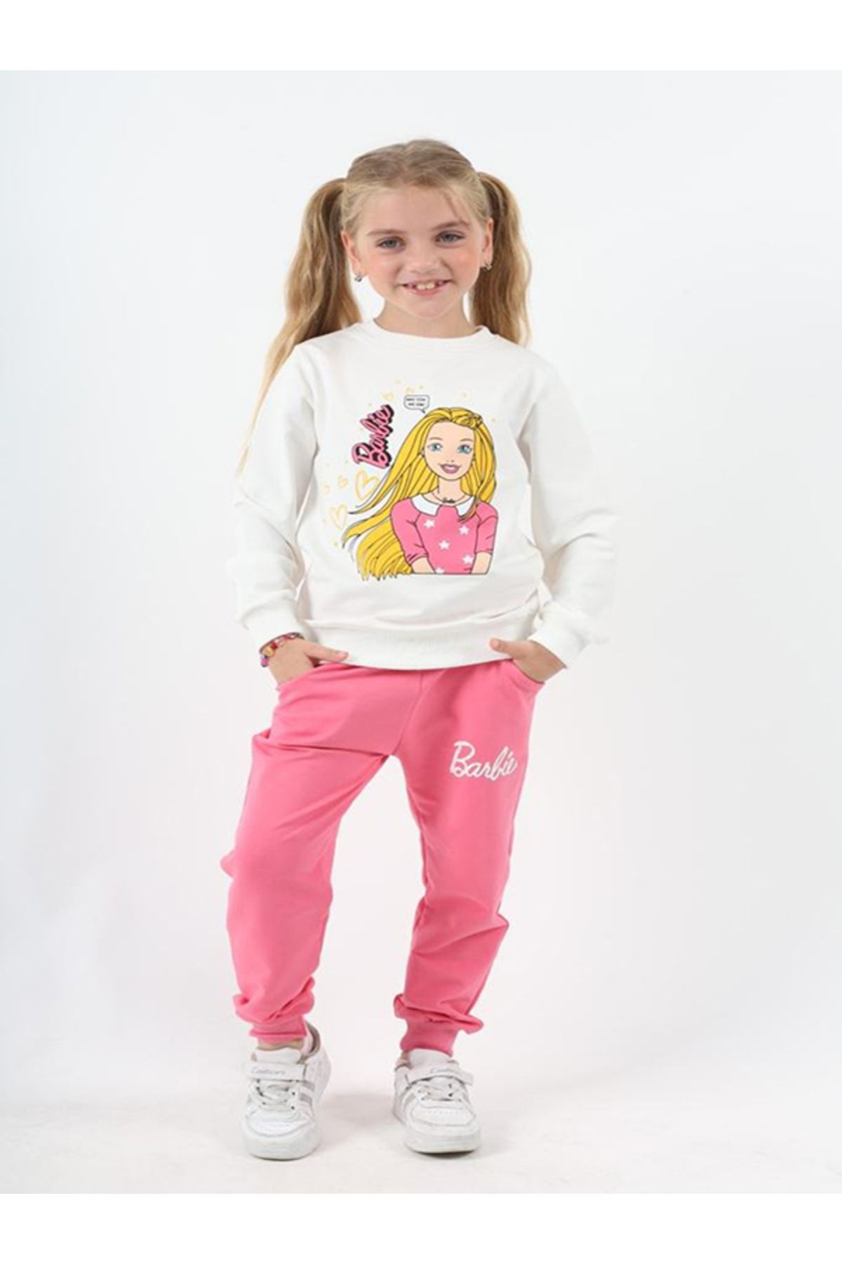 Tracksuit for kids girls discount