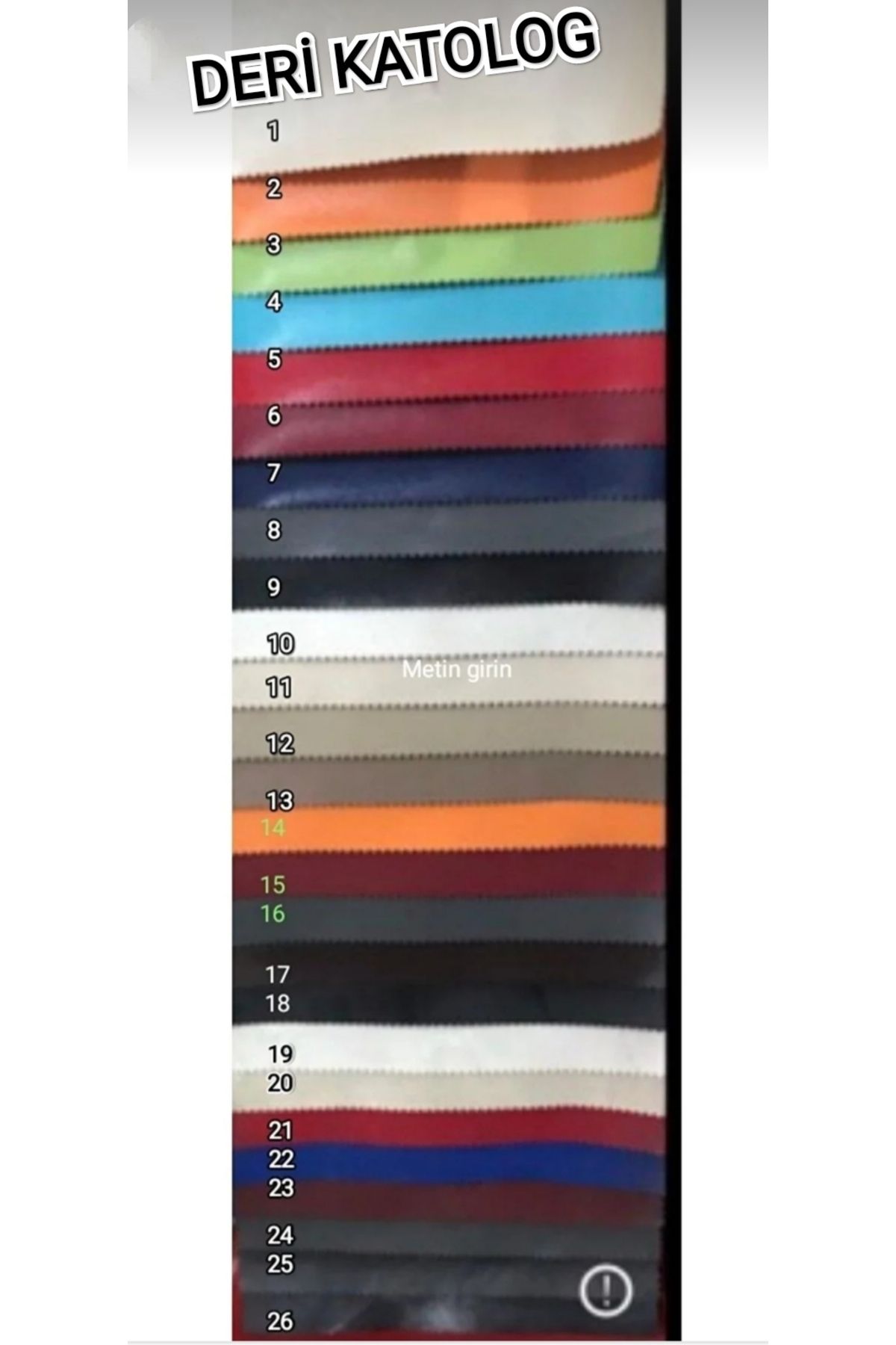 Product