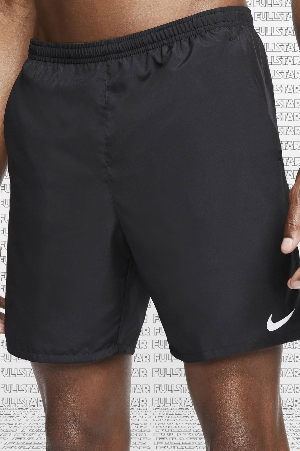 Nike dri fit running sales shorts mens