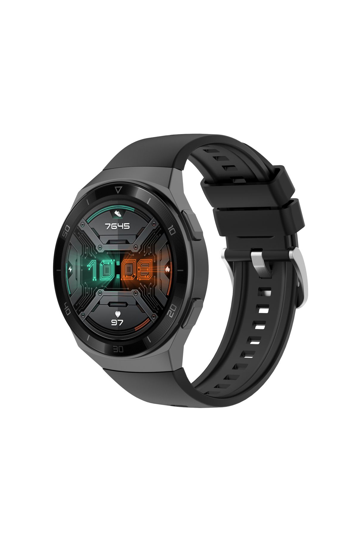 Huawei gt2e hector smart watch sales