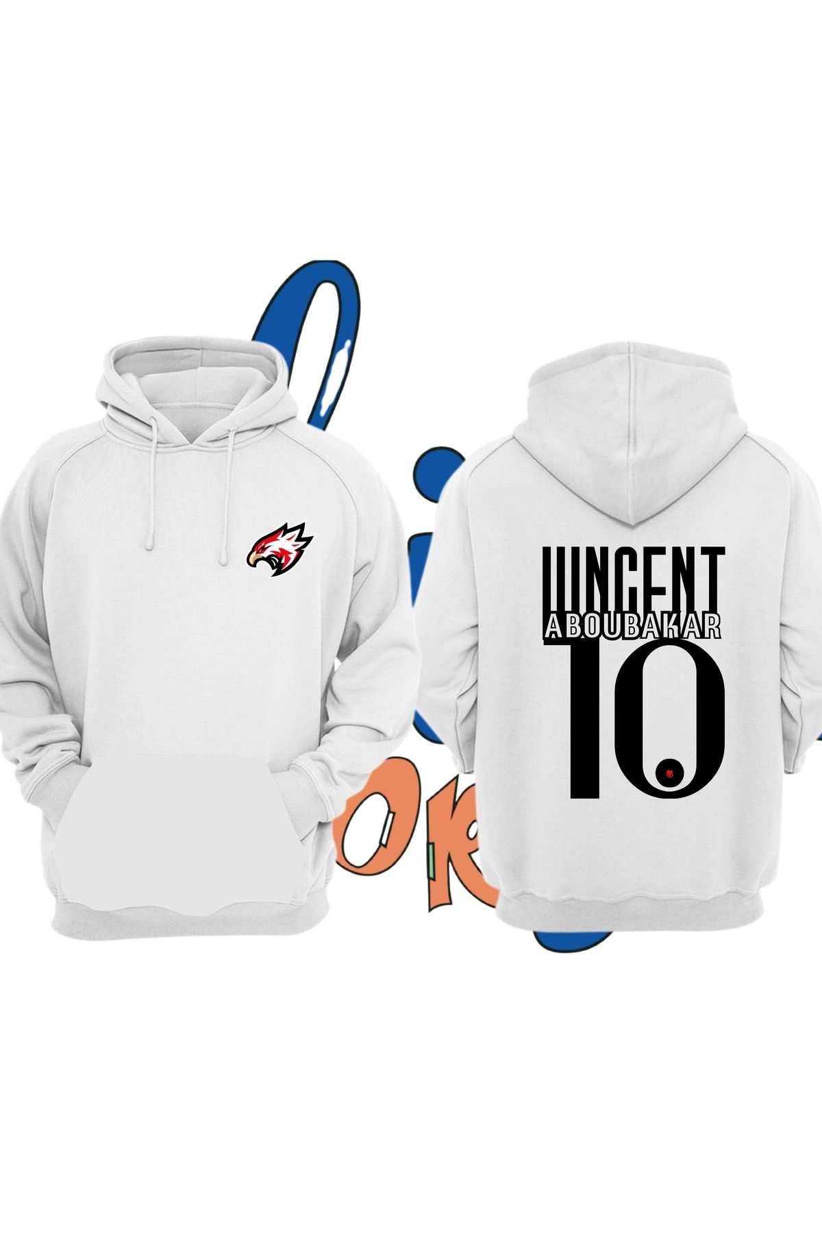 Faze champion sales jumper