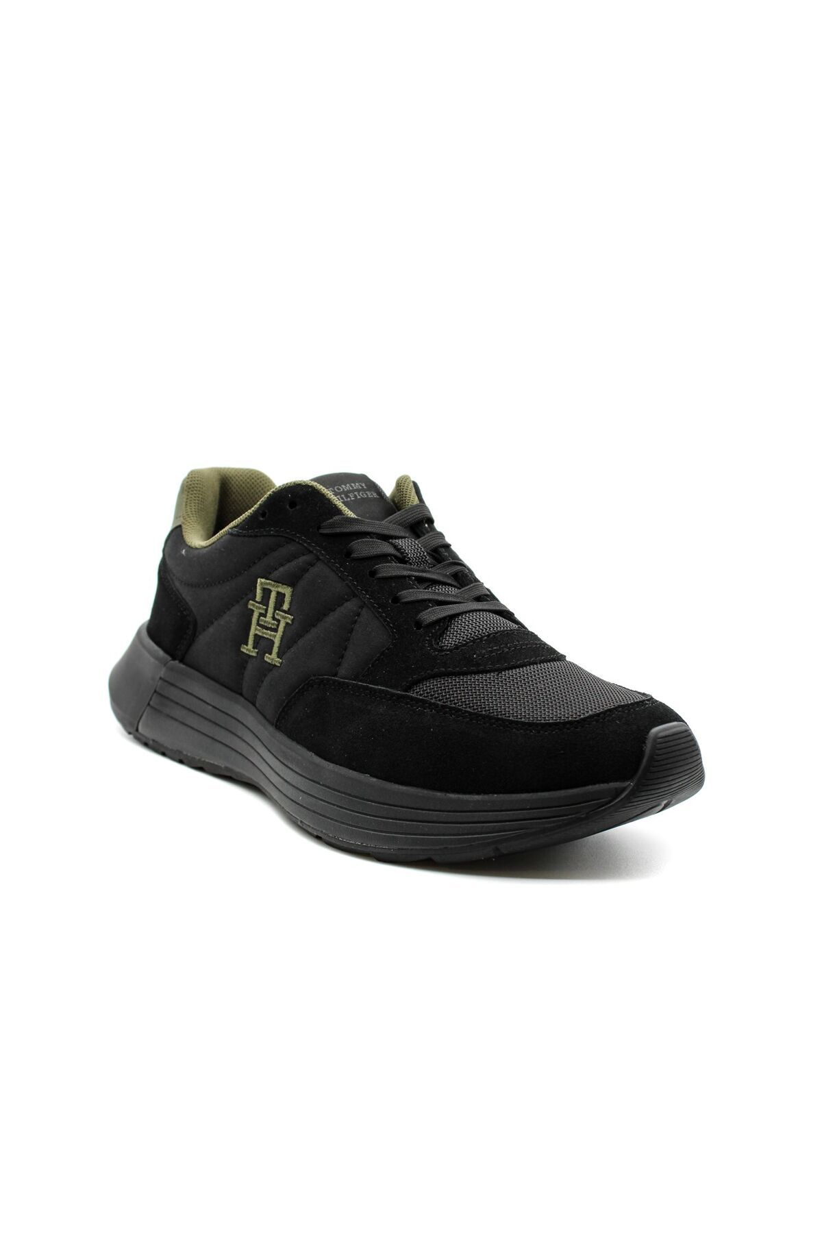 Tommy hilfiger discount sneakers outlet