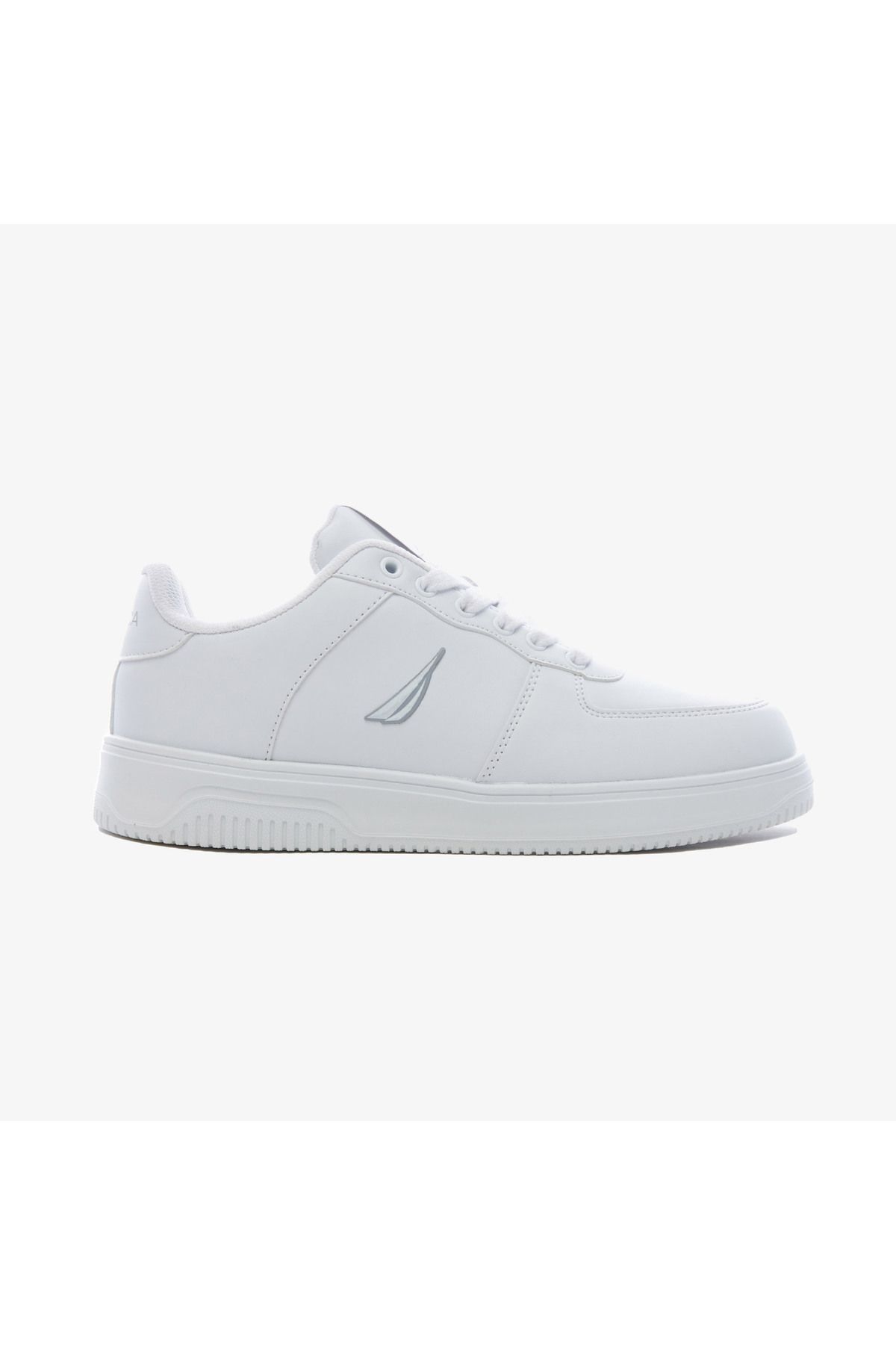 Nautica shoes white store