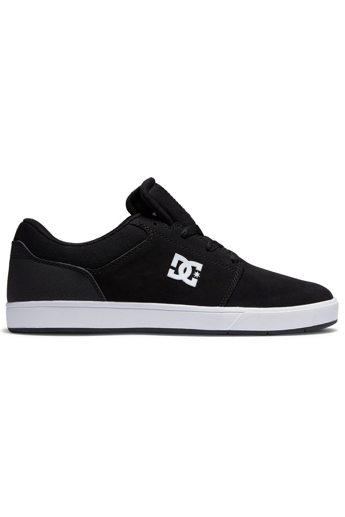 DC CRISIS 2 BLACK Men s Sneaker Trendyol