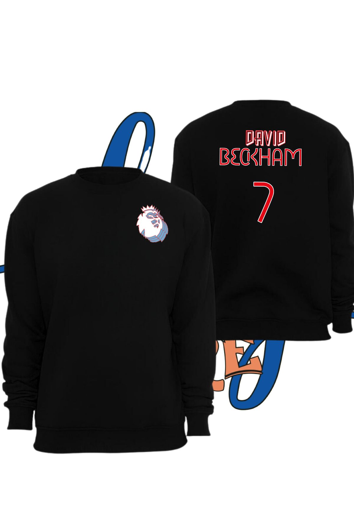 Derektrendz merch on sale hoodie