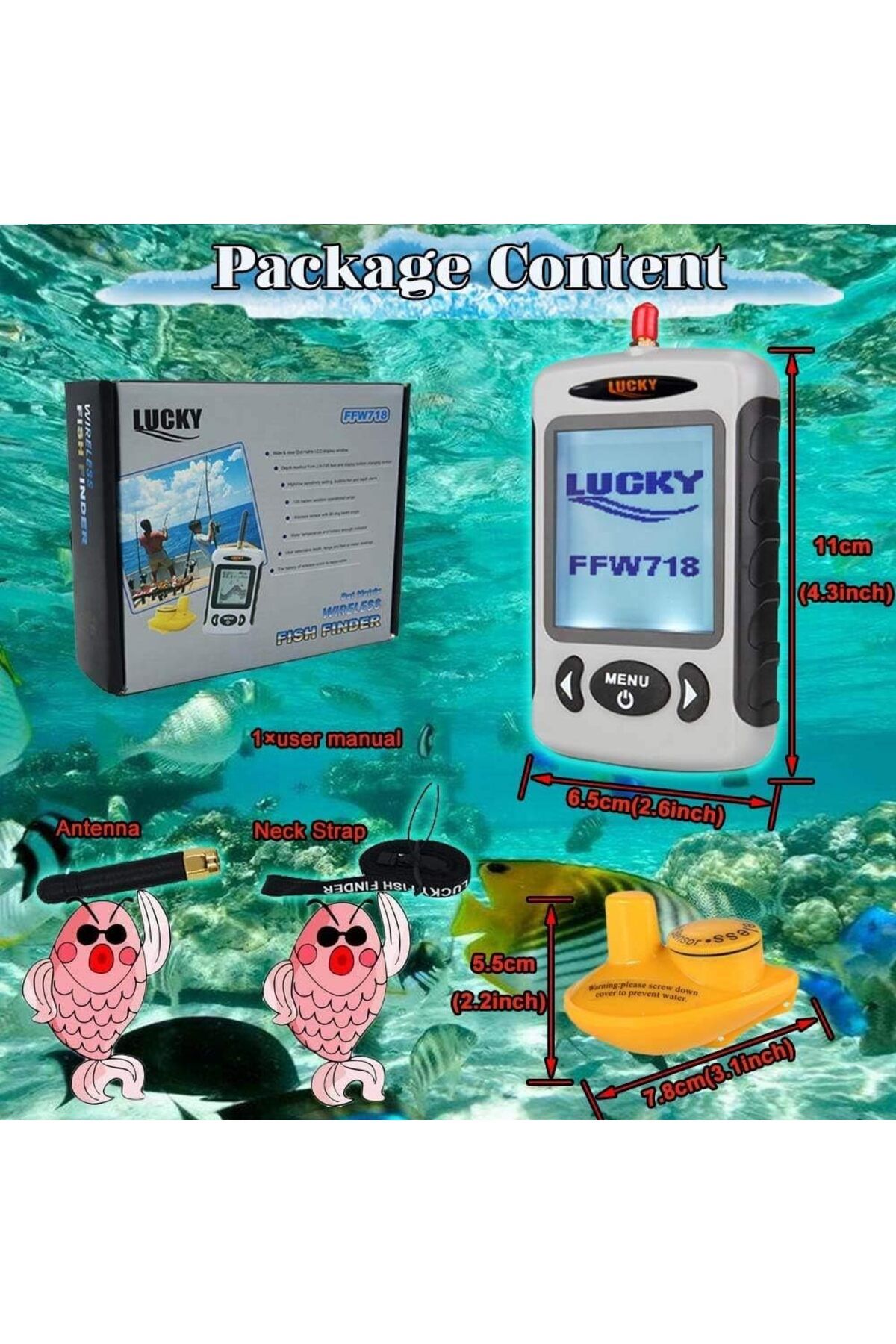 Product