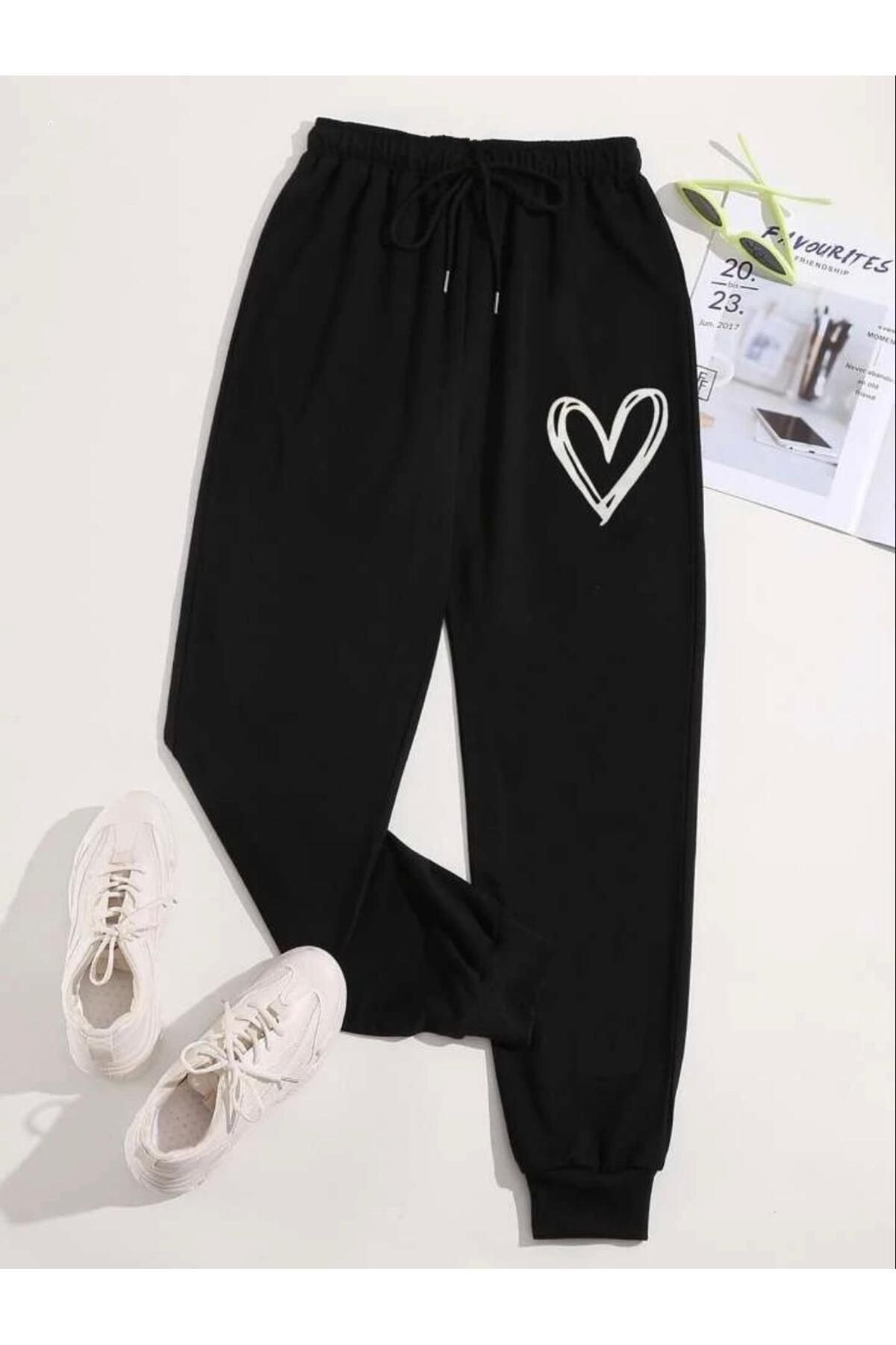 Renna two tone sweatpants on sale