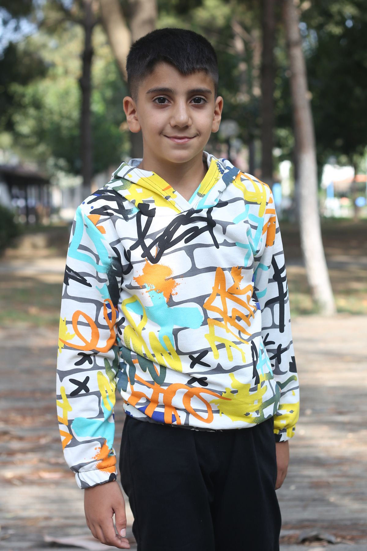 Hoodie for 14 new arrivals year old boy