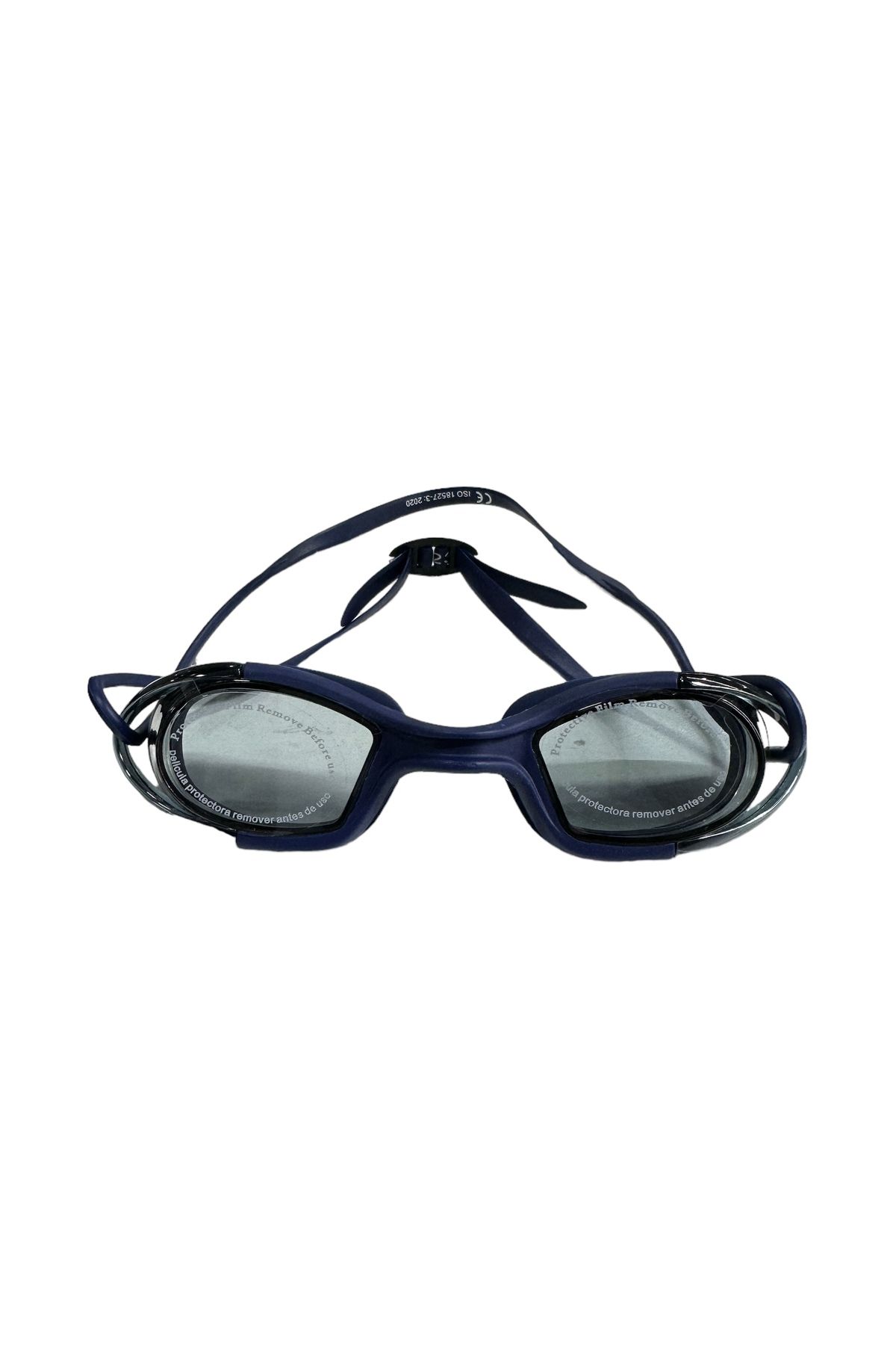 SAMURAI Underwater Goggles Dark blue Trendyol