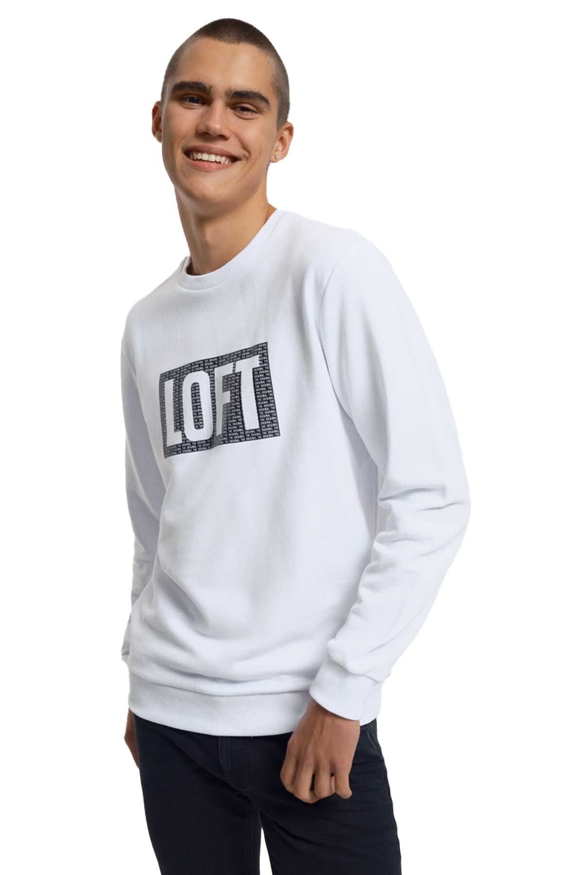 Loft sweatshirts deals