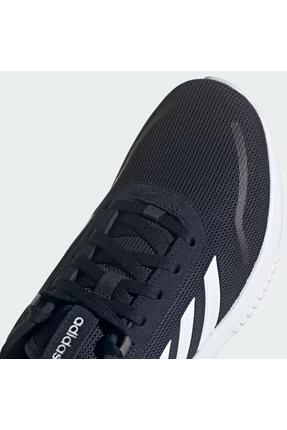 Lite Racer Rebold Lacivert Erkek Koşu Yürüyüş Günlük Sneaker Spor Ayakkabı GV9981 Image 7