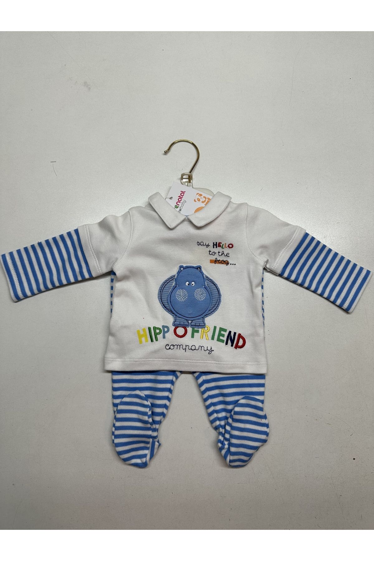 Prenatal sales baby clothes