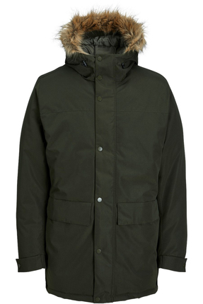 Erkek Haki Ceket ( Model Kodu : 12236096 ) Image 6