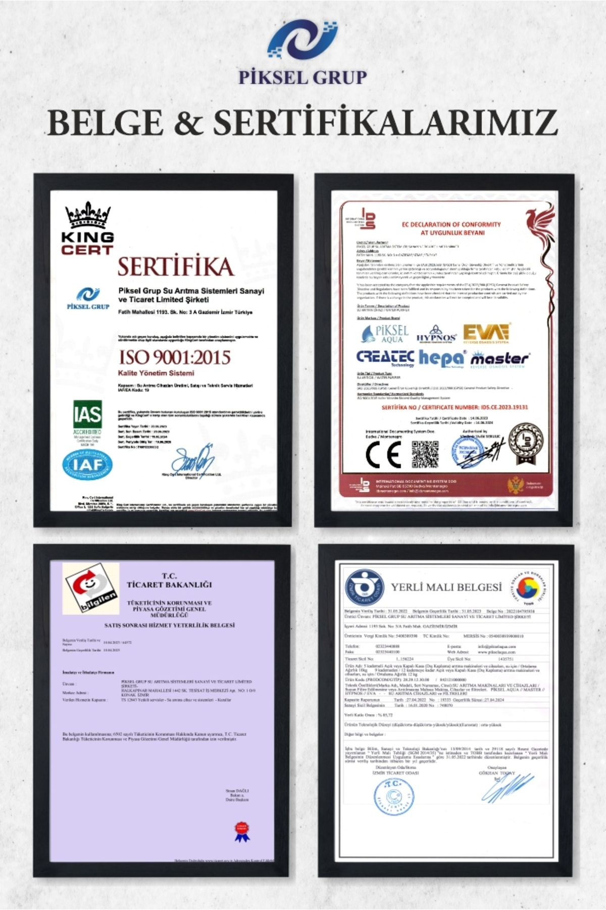 Product