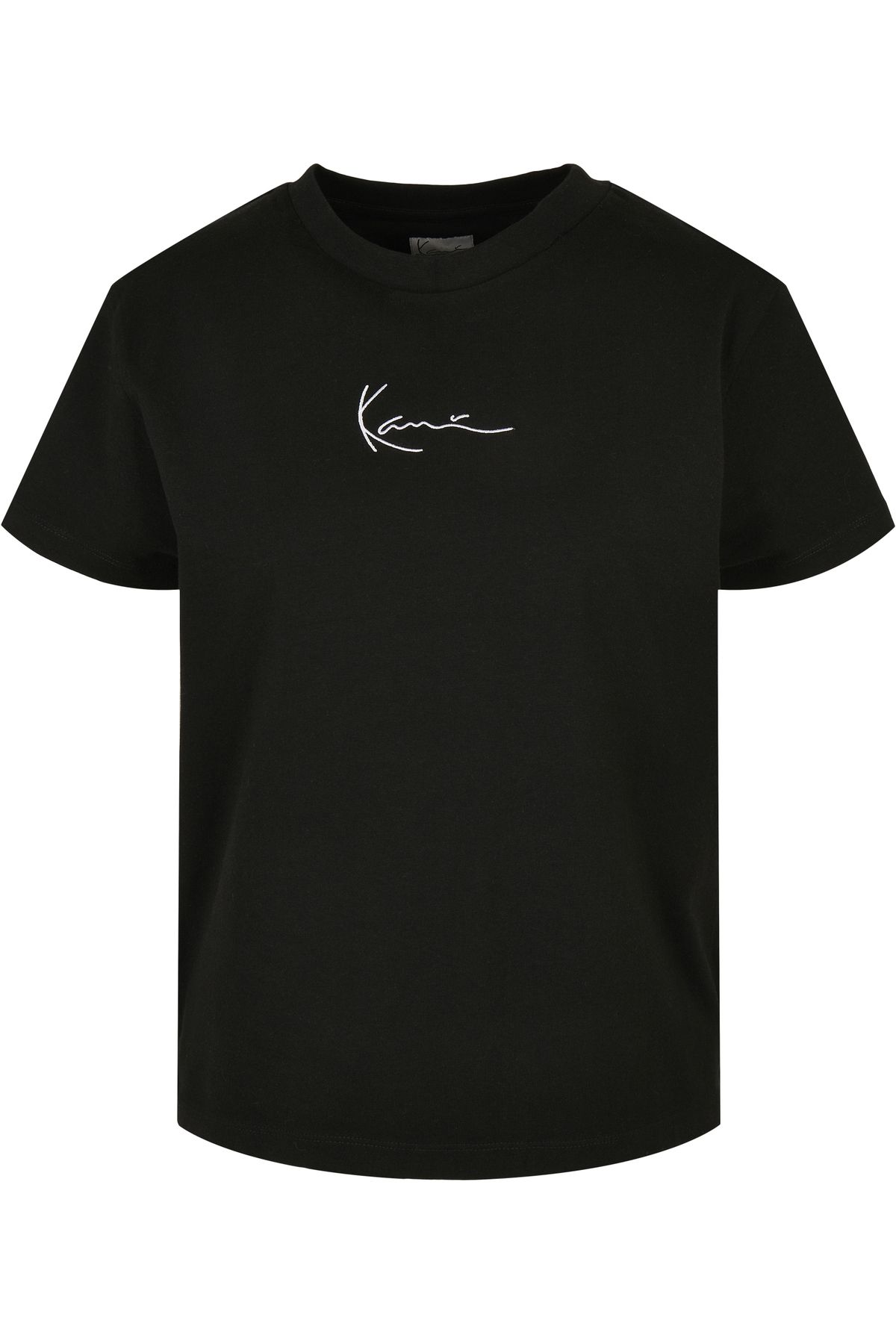 KARL KANI T Shirt Black Regular fit Trendyol
