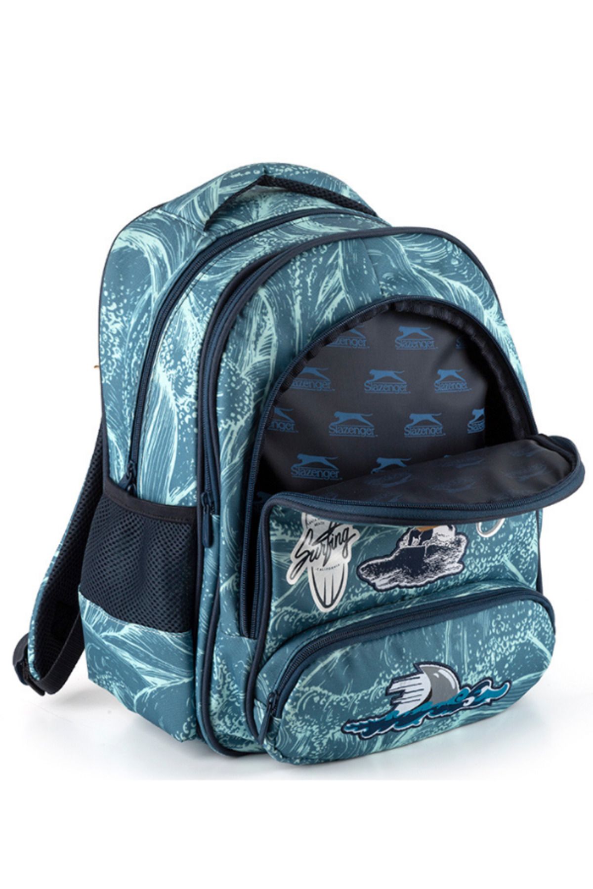 Slazenger 2025 school bag