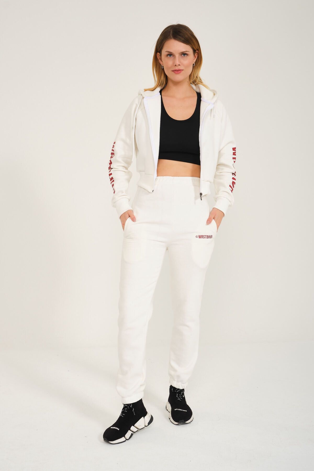Superdry tracksuit sales set womens