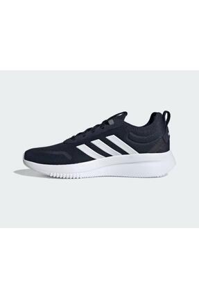 Lite Racer Rebold Lacivert Erkek Koşu Yürüyüş Günlük Sneaker Spor Ayakkabı GV9981 Image 5