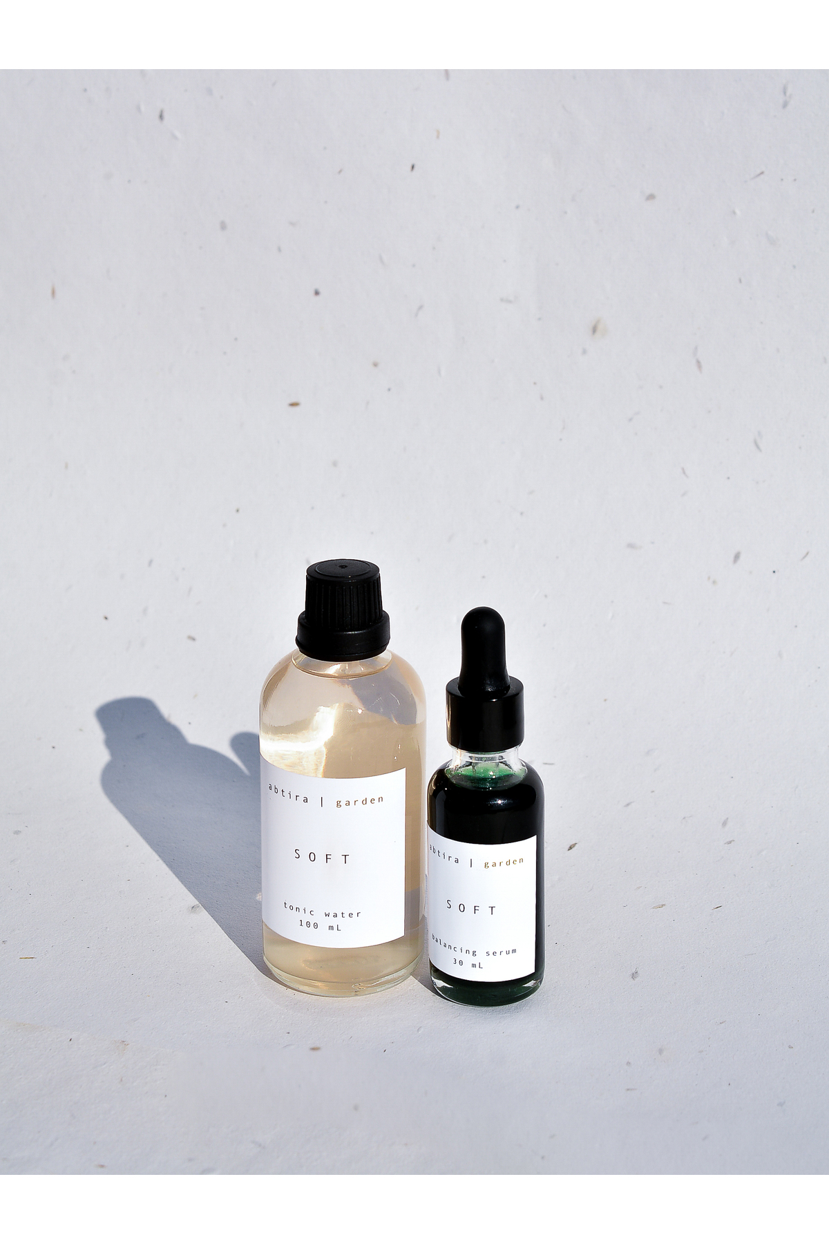 ست نرم | ست متعادل کننده برای پوست های مستعد قرمزی