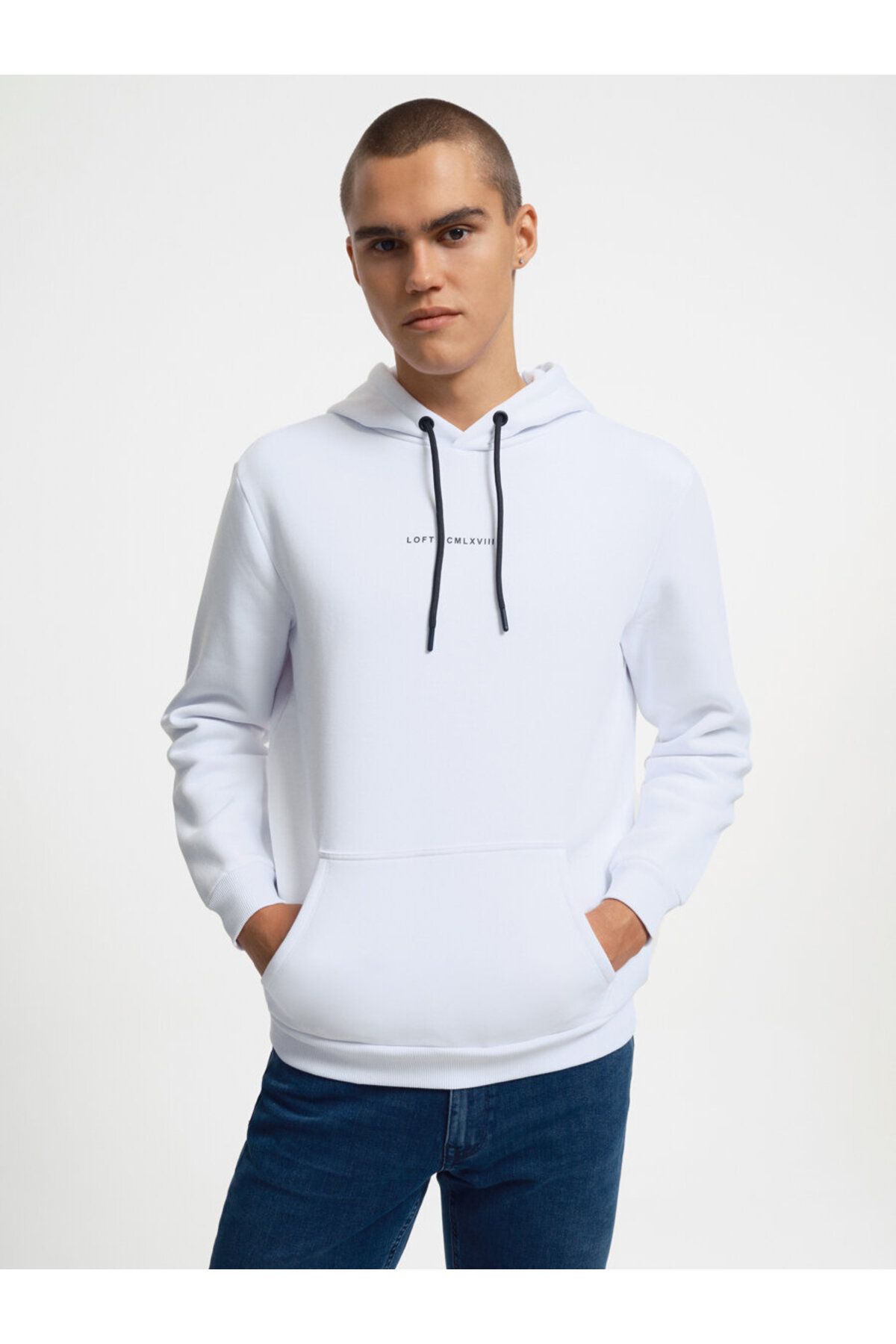 Loft sweatshirt store