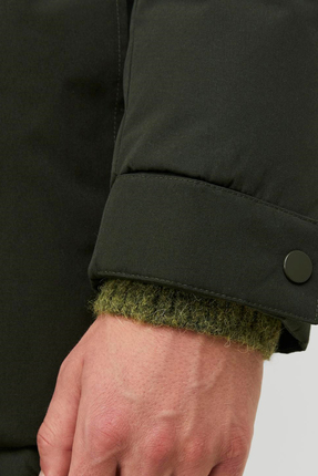 Erkek Haki Ceket ( Model Kodu : 12236096 ) Image 3