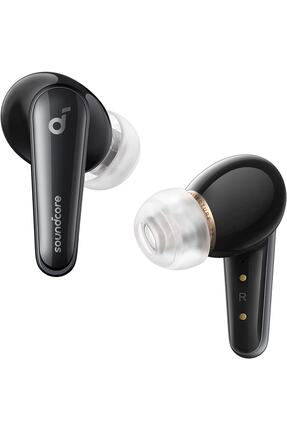 Soundcore Liberty 4 TWS Bluetooth 5.3 Kulaklık - Gece Yarısı Siyahı Image 0