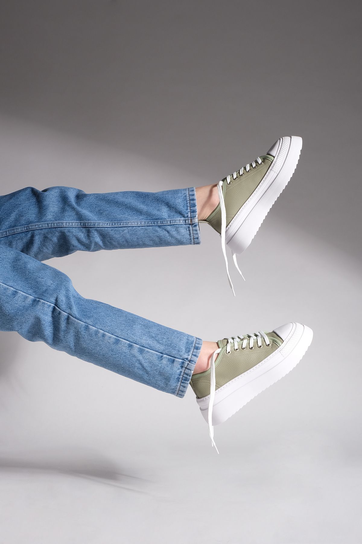 Converse basse on sale kaki