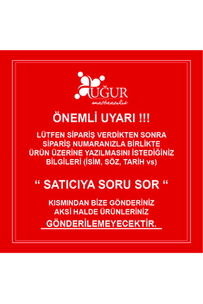 (12 Ad.) Kişiye Özel Şans Bilekliği 6 Ay Kınası Mevlit Doğum Günü Kalp Figürlü Image 1