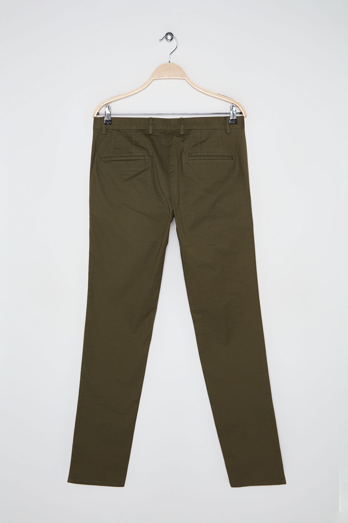 Men's Brown Pants