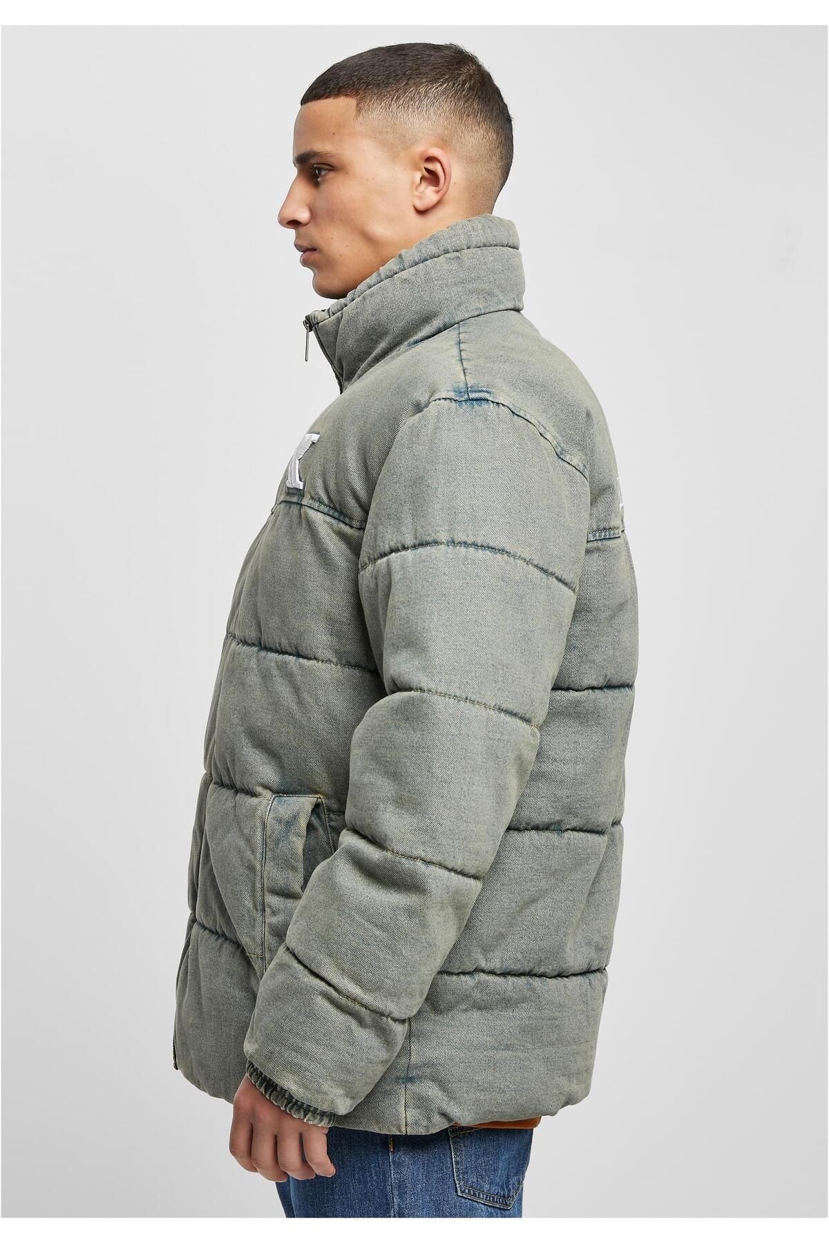 Karl kani deals winter jacket