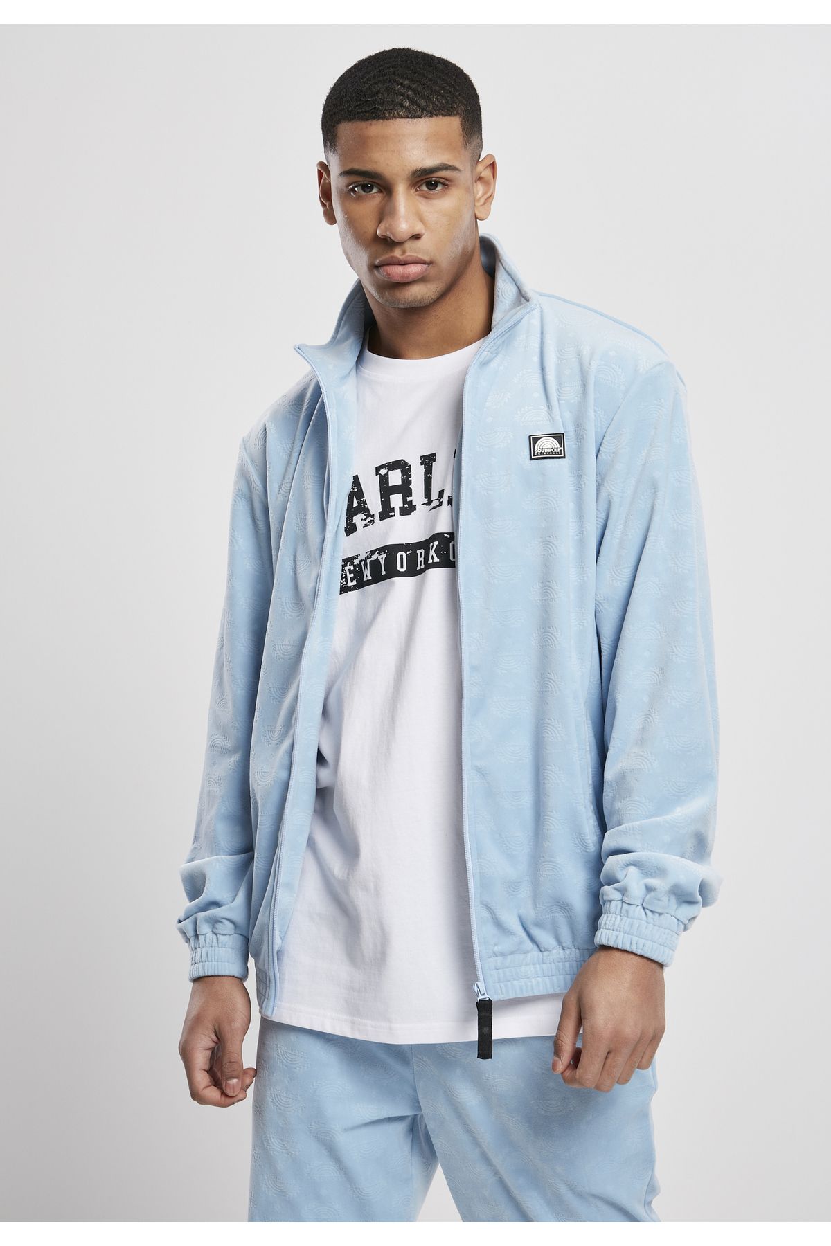 Southpole jacket store